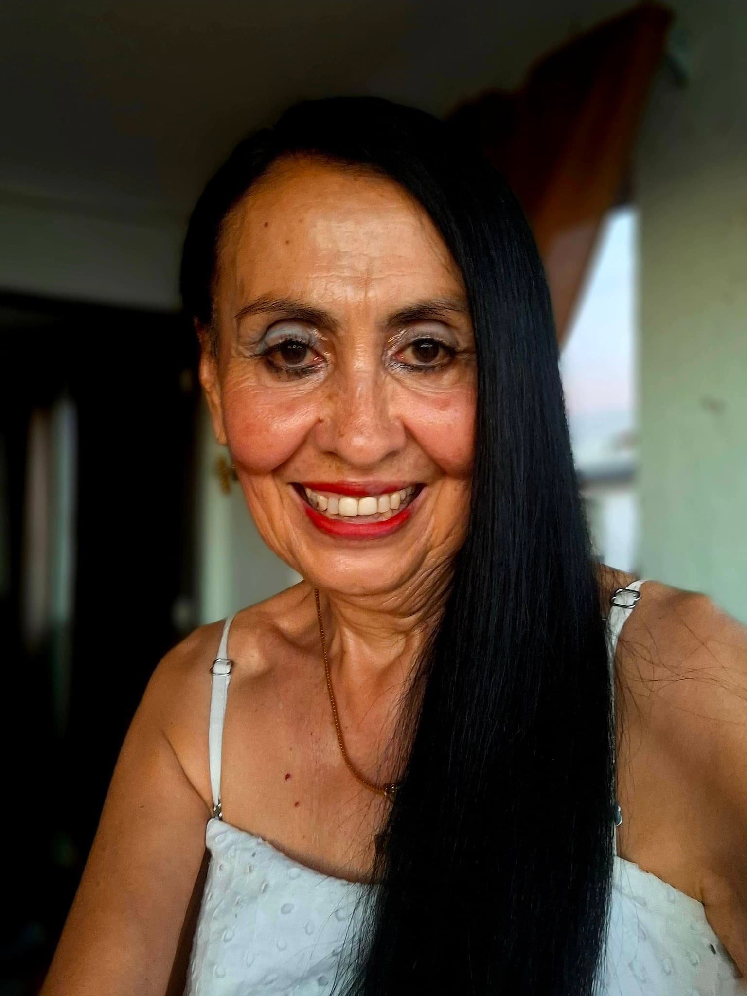Lolita Vargas