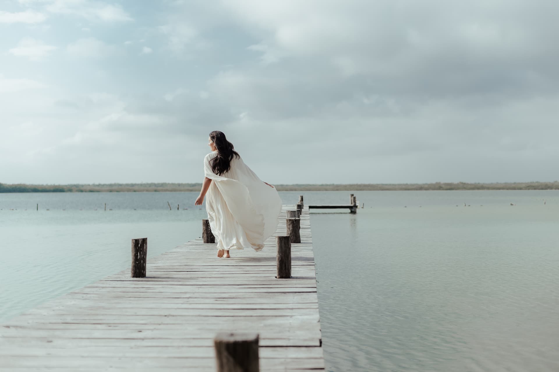 Client Experiences — Marissa Abisai Ceja